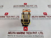 Fuji Electric Sh-5/V Latch Unit/Relay With Sh-5