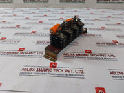 Fuji Electric Sid01-06-b4/1C-z Silicon Rectifier Stack