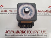 Fuji Electric Sm-a Motor Time Relay Sm 50 60 Hz