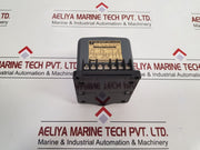 Fuji Electric Sm-a Motor Time Relay Sm 50 60 Hz