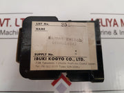 Fuji Electric Src3631-5-1 Magnet Switch Contactor