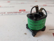 Fuji Electric Src50-2F Coil For Auxiliary Relay