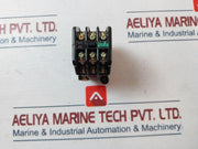 Fuji Electric Src50-2F Control Relay 110V