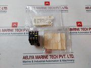 Fuji Electric Src50-2F Control Relay 50/60Hz