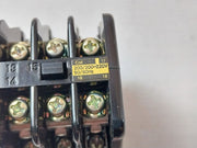 Fuji Electric Src50-2F Control Relay 50/60Hz