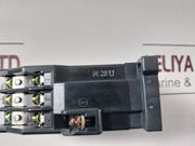 Fuji Electric Src50-2F/X (3A3B) Auxiliary Relay 50Hz 380-400V/60Hz 400-440V