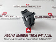 Fuji Electric Src50-2F/X (3A3B) Auxiliary Relay 50Hz 380-400V/60Hz 400-440V