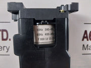 Fuji Electric Src50-2F/X (3A3B) Auxiliary Relay 50Hz 380-400V/60Hz 400-440V