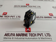 Fuji Electric Src50-2F/X (3A3B) Magnetic Contactor