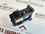 Fuji Electric Src50-2F/X (3A3B) Auxiliary Relay Src 3631-02