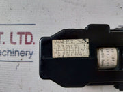 Fuji Electric Src50-2F/X (3A3B) Magnetic Contactor 400-440V