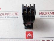 Fuji Electric Src50-2F/X (3A3B) Magnetic Contactor 400-440V