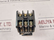 Fuji Electric Src50-2F/X (3A3B) Magnetic Contactor 100V 50Hz