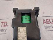 Fuji Electric Src50-2F/X (3A3B) Magnetic Contactor 100V 50Hz