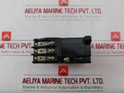 Fuji Electric Src50-2U Auxiliary Relay Sec 50-3Fs 380-400V 01265334F