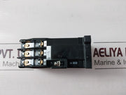 Fuji Electric Magnetic Contactor Relay Src50-2U/X (3A3B) 100-110Vac