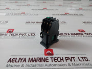 Fuji Electric Src50-2U/X (3A3B) Electric Magnetic Contactor