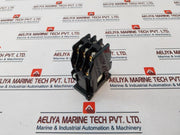 Fuji Electric Src50-2U/X (3A3B) Auxiliary Relay 0/60Hz