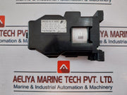 Fuji Electric Src50-2U/X (3A3B) Auxiliary Relay 0/60Hz