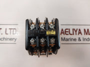 Fuji Electric Src50-2U/X (3A3B) Electric Magnetic Contactor 200-220V