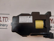 Fuji Electric Src50-2U/X (3A3B) Electric Magnetic Contactor 200-220V