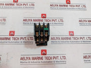Fuji Electric Src50-2U/X (3A3B) Magnetic Contactor Src50-3Fs/X