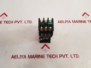 Fuji electric src50-2u/x (3a3b) electric magnetic contactor New