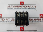 Fuji Electric Src50-2U/X (4A2B) Frequency Magnetic Contactor 200-220V 50/60Hz