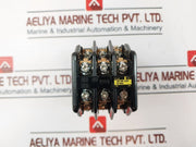 Fuji Electric Src50-2U/X (4A2B) Magnetic Contactor Coil 200-220V 50/60Hz