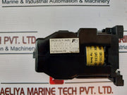 Fuji Electric Src50-2U/X (4A2B) Magnetic Contactor Coil 200-220V 50/60Hz