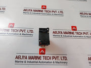 Fuji Electric Src50-2U/X (6A) Auxiliary Relay 200/220V