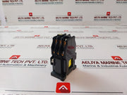 Fuji Electric Src50-2U/X (6A) Auxiliary Relay 200/220V
