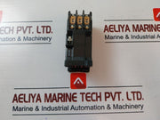 Fuji Electric Src50-2U/X (6A) Auxiliary Relay 200/220V