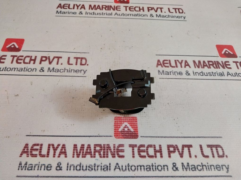 Fuji Electric Src 3631-2,2T Coil