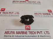 Fuji Electric Src 3631-2,2T Coil