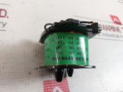 Fuji Electric Src 3631-2,2T Coil