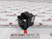 Fuji Electric Src 3631-5-1 Magnetic Contactor Rca3737-1C