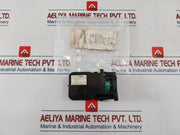 Fuji Electric Srca50-3F Auxiliary Relay