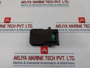 Fuji Electric Srca50-3F Auxiliary Relay