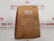 Fuji Electric Srca50-3F/G Auxiliary Relay Dc 24V