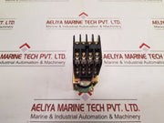 Fuji Electric Srca50-3F/G Auxiliary Relay Dc 24V