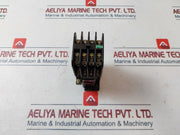 Fuji Electric Srca50-3F/X Auxiliary Relay 50/60Hz