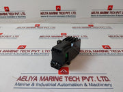 Fuji Electric Srca50-3F/X Auxiliary Relay 50/60Hz