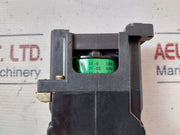 Fuji Electric Srca50-3F/X Auxiliary Relay 50/60Hz