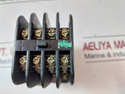 Fuji Electric Srca50-3F/X Auxiliary Relay 50/60Hz