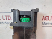 Fuji Electric Srca50-3F/X Auxiliary Relay 50/60Hz