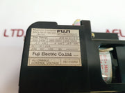 Fuji Electric Srca 3631-05/Uv (4A 1B) Contactor