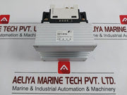 Fuji Electric Ss202E-3Z-d3 Solid State Contactor