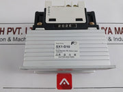 Fuji Electric Ss202E-3Z-d3 Solid State Contactor