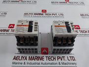 Fuji Electric Ss202E-3Z-d3 Solid State Contactor